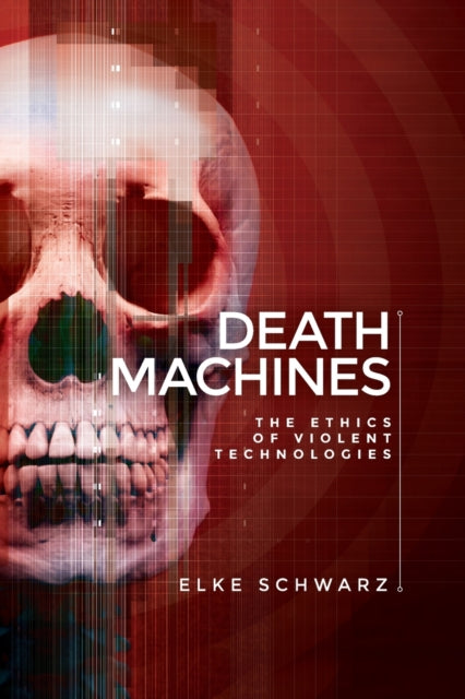 Binding: Paperback
Description: Death Machines offers a critical reconsideration of ethical theories and political justifications for technologised practices of violence in contemporary conflicts.