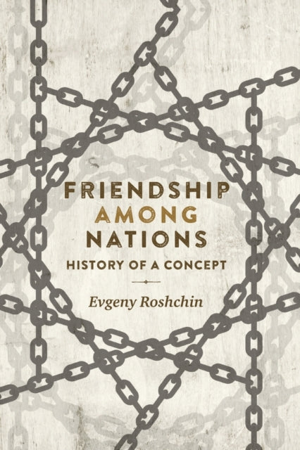 Binding: Paperback
Description: This is a study of friendship in international politics. It offers the history of friendship and shows the role of friendship in building various legal and political orders on both equal and unequal terms.