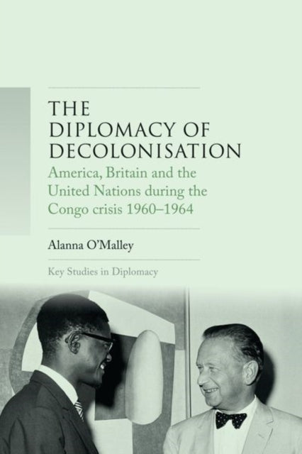 Binding: Paperback
Description: The book reinterprets the role of the United Nations during the Congo crisis from 1960 - 1964 by presenting a multidimensional view of the organisation. - - .