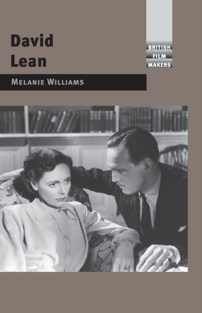 Binding: Paperback
Description: Comprehensive overview of the director's body of work which yields new insights on the established classics of Lean's career as well as its lesser - known treasures - - .