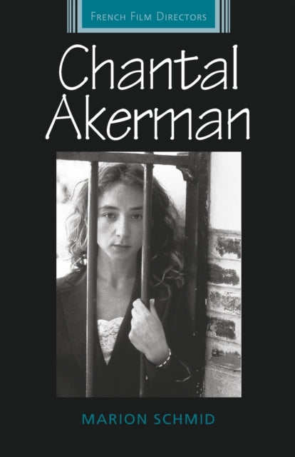 Binding: Paperback
Description: This book on internationally acclaimed film director Chantal Akerman provides an illuminating overview of her filmmaking and an in - depth analysis of her multi - faceted film style. - - .