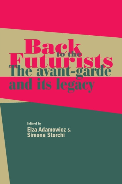 Binding: Paperback
Description: This collection of essays aims to reassess the activities and legacy of the Italian Futurist movement from an international and interdisciplinary perspective. - - .