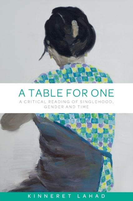 Binding: Paperback
Description: Table for one: A critical reading of singlehood gender and time is the first book to consider the profound relationship between singlehood and time.
