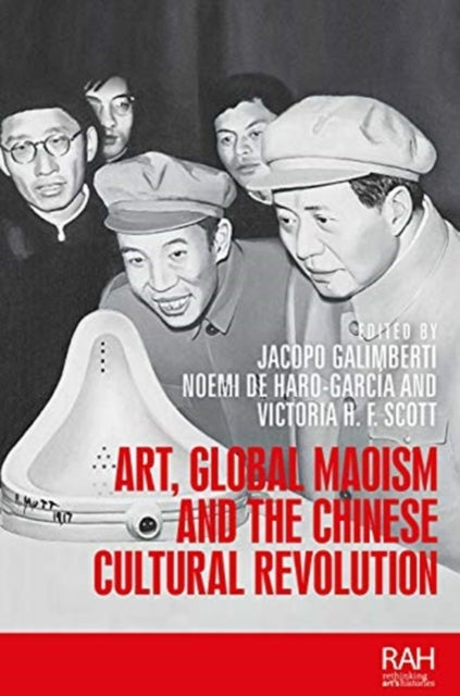 Binding: Paperback
Description: This lively anthology explores the impact of the art images and ideas associated with Maoism on artistic practices around the world from 1945 to the present. It establishes that the chameleonic appearances of global Maoism deserve a more prominent place in the study of art history.