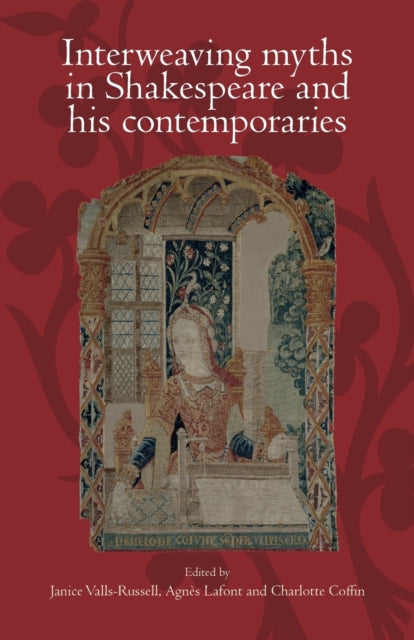 Binding: Paperback
Description: This volume considers classical mythology in the works of Shakespeare and his contemporaries. The eleven essays approach tropes and figures from multiple perspectives: genre gender translation classical reception and history. - - .