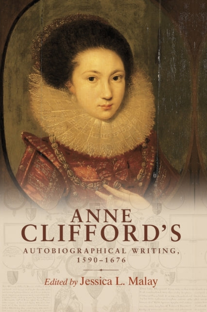 Binding: Paperback
Description: Anne Clifford describes the dramatic and tragic events of her life in the seventeenth century.