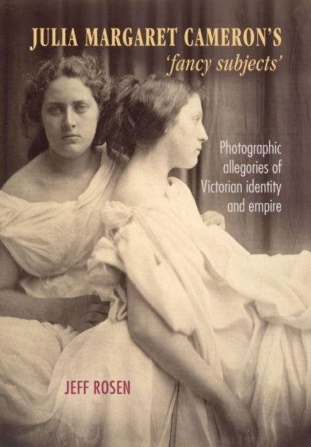 Binding: Paperback
Description: Ignored or derided until now this book looks at Cameron's allegorical work in relation to the political and artistic zeitgeist of the Victorian period. - - .