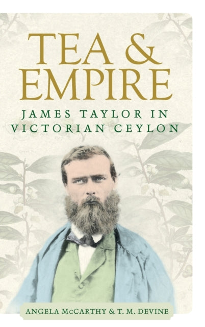 Binding: Hardcover
Description: This book brings to life for the first time the remarkable story of James Taylor father of the Ceylon tea enterprise in the nineteenth century and examines the dark side of planting life including violence and conflict oppression and despair. - - .