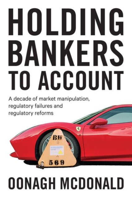 Binding: Hardcover
Description: This book tells you all you need to know about the rigging of Libor Forex and the Gold and Silver Fixes during and after the financial crisis of 2007 - 08. - - .