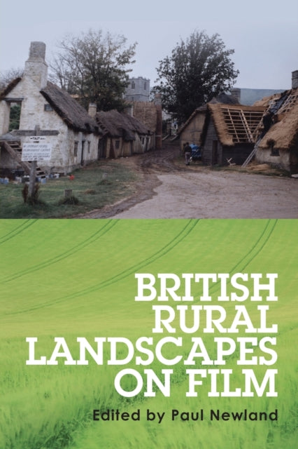 Binding: Paperback
Description: Offers insights into how rural areas in Britain have been represented on film from the silent era through both world wars and on into the twenty - first century. - - .
