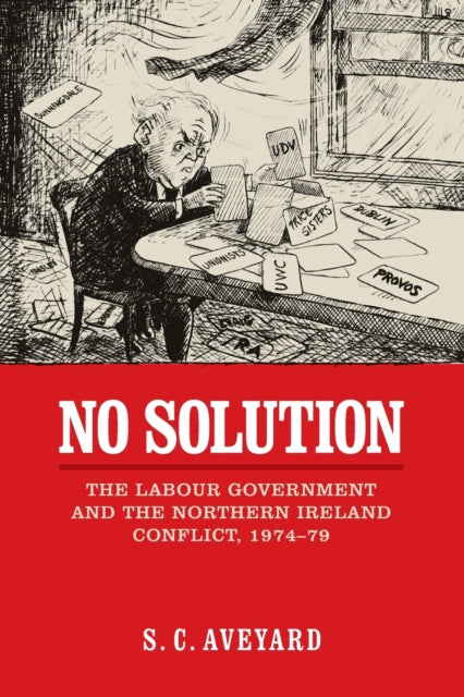 Binding: Paperback
Description: No solution demonstrates the naivety of claims that a solution to the Northern Ireland conflict could have been imposed by the British state two decades before the 1998 Good Friday Agreement.