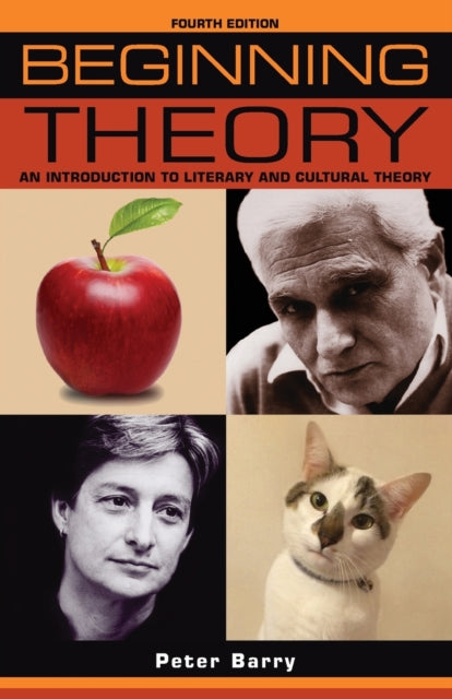 Binding: Paperback
Description: Beginning theory has been helping students navigate through the thickets of literary and cultural theory for over two decades. This new and expanded fourth edition continues to offer readers the best single - volume introduction to the field.