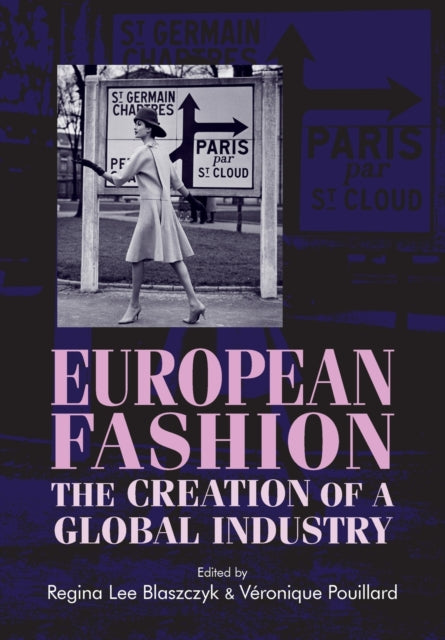 Binding: Paperback
Description: This volume examines the cultural history of the fashion industry in the postwar era.