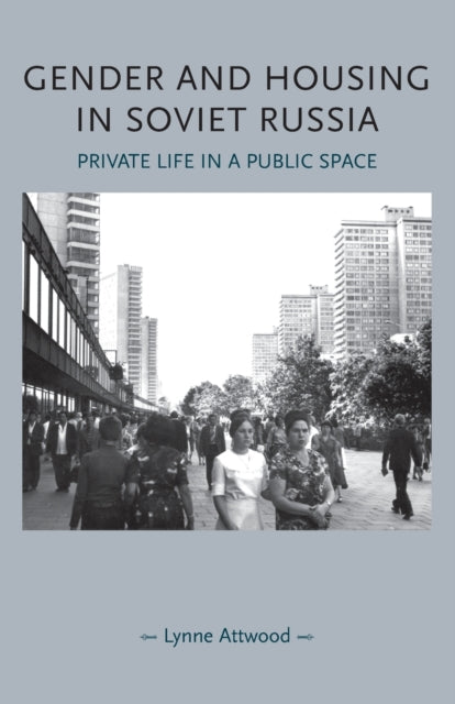 Binding: Paperback
Description: This book explores the housing problem throughout the seventy years of Soviet history. It looks at changing political ideology on appropriate forms of housing under socialism successive government policies on housing and the meaning and experience of 'home for Soviet citizens. - - .