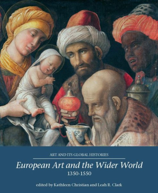 Binding: Paperback
Description: Focuses on issues of assimilation translation and misunderstanding as art objects moved between cultures either literally or imaginatively and considers how visual culture expresses the increasing contact between Europe and the rest of the world in this era. - - .