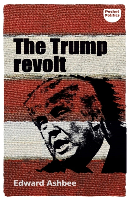 Binding: Paperback
Description: The second entry in the Pocket Politics series provides an accessible account of the ideas and shifts that propelled Donald Trump to victory in the 2016 US presidential election and looks at the likely consequences of the result. - - .