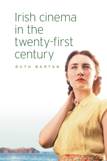 Binding: Paperback
Description: This book provides an accessible comprehensive discussion of how a small national cinema can remain relevant in the wider environment of globalisation.