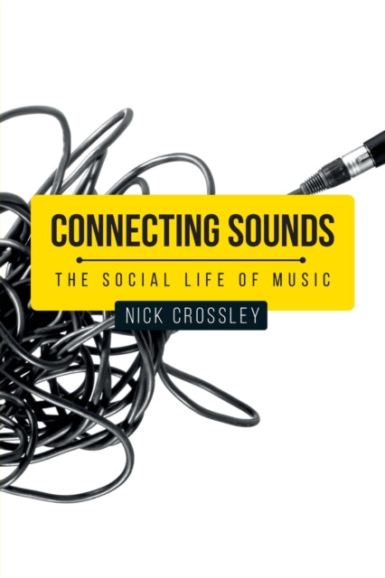 Binding: Paperback
Description: An original and compelling account of the social nature of music and its interplay with the wider society to which it belongs. Crossley explores the doing and meanings of music as well as its interface with economic political and wider social structures. - - .