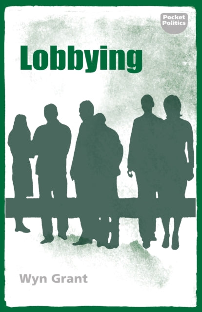 Binding: Paperback
Description: This book assesses the challenges that lobbying particularly by big business and lobbyists for hire poses for democracy and suggests how it can be effectively regulated. - - .