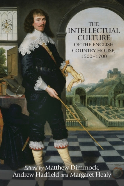 Binding: Paperback
Description: A ground - breaking collection of essays by leading and emerging scholars which uncovers the vibrant intellectual life of early modern provincial England. - - .