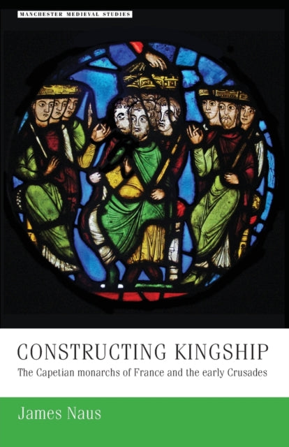 Binding: Paperback
Description: This book examines the relationship between the Capetian monarchs of France and the Crusades and considers the challenge to political authority that confronted them following their failure to join the early crusades and their less - than - impressive involvement in later ones. - - .