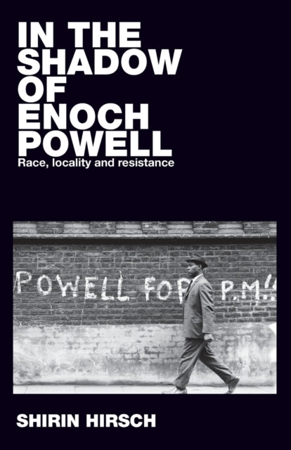 Binding: Paperback
Description: This book contributes to race and ethnicity studies through a focus on the small scale racialised dynamics of locality during a sharpening climate of crisis in British society. - - .