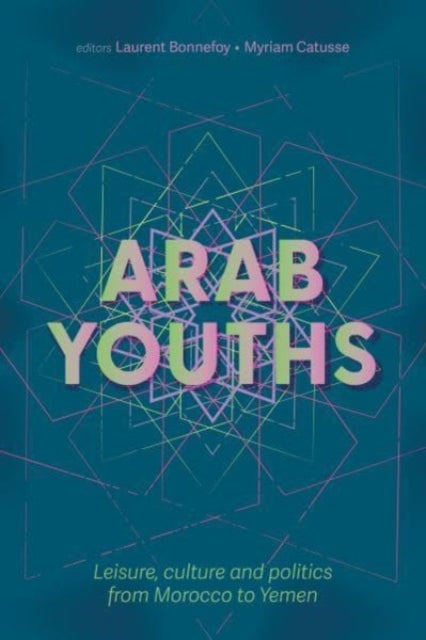 Binding: Paperback
Description: A unique and transdisciplinary look at the young generations who lived in the Arab world at the time of the Arab springs.