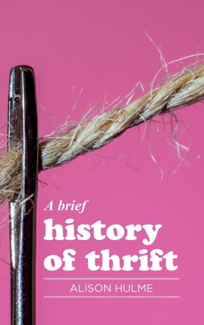 Binding: Hardcover
Description: This book explores thrift through its moral religious ethical political spiritual and philosophical expressions and via key characters such as Benjamin Franklin Samuel Smiles and Henry Thoreau. - - .