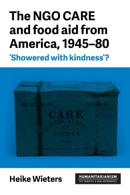 Binding: Paperback
Description: This book on the humanitarian NGO CARE offers a unique historical insight into the successes and crises of one of the major private humanitarian players throughout the second half of the 20th century. - - .