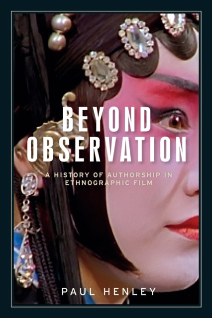 Binding: Paperback
Description: A comprehensive history of ethnographic film since cinema began in 1895. It shows how the genre evolved out of reportage exotic melodrama and travelogues prior to the Second World War into a more academic form of documentary in the post - war period. - - .