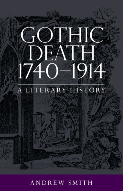 Binding: Paperback
Description: Drawing on a range of popular Gothic and Victorian novels poems and short stories this book provides the first full length study of representations of death and dying in Gothic texts between 1740 and 1914. - - .
