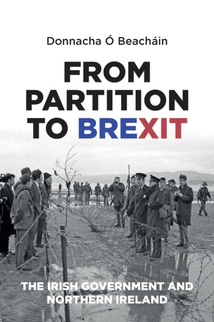 Binding: Paperback
Description: From Partition to Brexit provides an authoritative and accessible analysis of how successive Irish governments have tried to overcome the challenges presented by the division of Ireland including the decades - long conflict that claimed thousands of lives. - - .