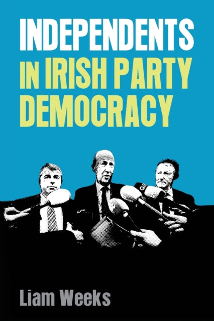 Binding: Paperback
Description: The aim of this book is to explain this anomaly how and why independents can endure in a democracy that is one of the oldest surviving in Europe and has historically had one of the most stable party systems. - - .