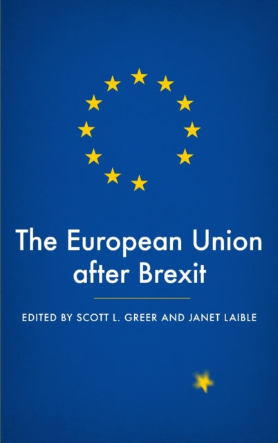 Binding: Hardcover
Description: This volume addresses the transformation of the EU during and after the process of Brexit.