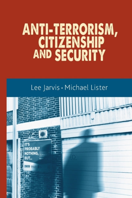 Binding: Paperback
Description: This book explores how different publics make sense of and evaluate anti - terrorism powers within the UK and the implications of this for citizenship and security. - - .