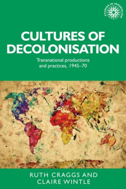 Binding: Paperback
Description: Draws on a wide range of cultural materials in order to challenge Eurocentric readings of decolonisation. - - .