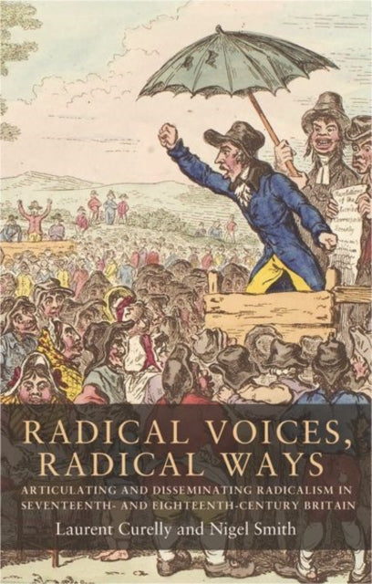 Binding: Paperback
Description: This edited collection addresses the issue of radicalism by focusing on the media that contributed to its diffusion in the early modern era using innovative interdisciplinary research that draws on a wide range of primary material. - - .