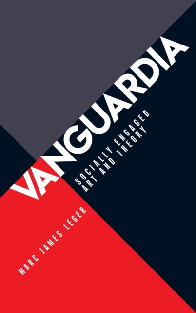 Binding: Hardcover
Description: Vanguardia chronicles and theorises changing forms of socially engaged art and radical politics since the rise of the anti - globalisation movement.