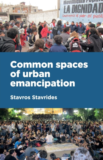 Binding: Paperback
Description: This is an exciting book which explores the cultural meaning and politics of common spaces in conjunction with ideas connected with neighbourhood and community justice and resistance in order to trace elements of a different emancipating future. - - .