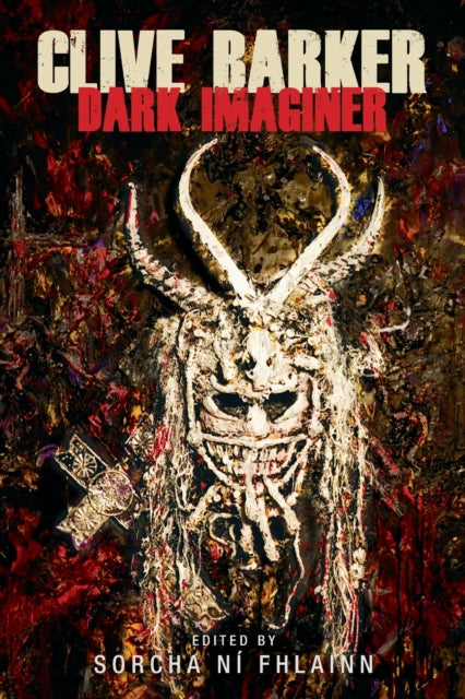 Binding: Paperback
Description: A necessary and timely study of Barker's influence in dark fantasy gothic and horror studies.