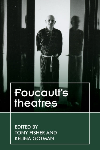 Binding: Paperback
Description: This book opens up innovative ways of reading philosophy theatrically contributing to a new articulation of theatre and its relation to critical thought. - - .