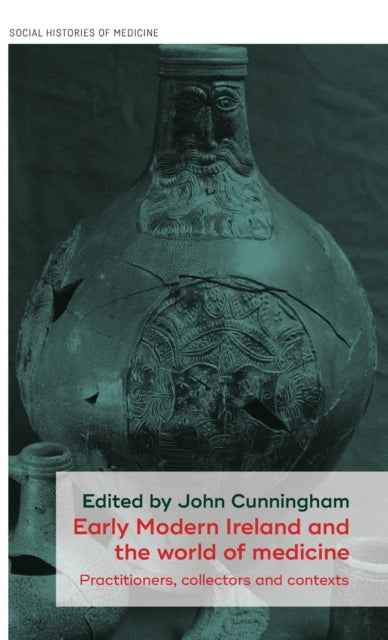 Binding: Hardcover
Description: This book contains substantial new historical research on medicine in early modern Ireland. Its twelve chapters address a variety of subjects and situate them in appropriate contexts. The main focus is on medical practitioners and their place in Irish society.