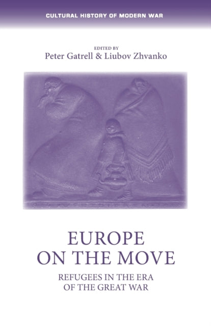 Binding: Paperback
Description: Europe on the move is the first book to address the dramatic and poignant refugee crisis that erupted during the First World War and that enveloped the entire continent.