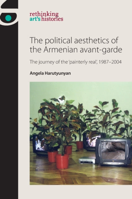 Binding: Paperback
Description: Sheds light on artistic production and the emergence of contemporary art in Armenia from the ruins of the socialist utopian project and the failure to realise the romanticised consumerism of the capitalist West. - - .
