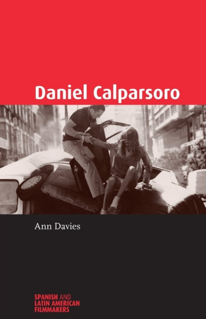 Binding: Paperback
Description: This is the first book - length study of this major director's work from his early social - realist films set in the Basque Country to his later forays into the genres of the war and horror. - - .