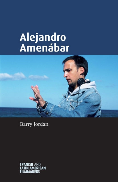 Binding: Paperback
Description: Known for his spectacular imagery memorable soundtracks and challenging subject matter Alejandro Amen bar makes a serious and socially aware 'middlebrow cinema designed for global audiences.