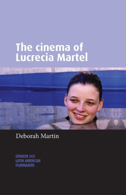 Binding: Paperback
Description: Situates Martel's features and unstudied short films in relation to trends in recent national and international filmmaking. - - .
