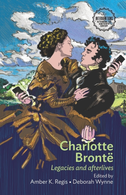 Binding: Paperback
Description: Charlotte Bront : legacies and afterlives is a timely reflection on the persistent fascination and creative engagement with Charlotte Bront 's life and work.