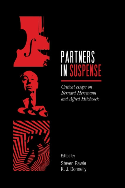 Binding: Paperback
Description: A compelling collection that looks at one of the most famed director - composer collaborations in film history. - - .
