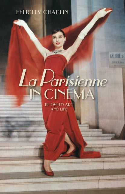 Binding: Paperback
Description: The first book - length work on the Parisienne this study combines scholarship in the fields of art history literature and fashion to enrich our understanding of this intriguing cinematic figure simultaneously offering new perspectives on film. - - .